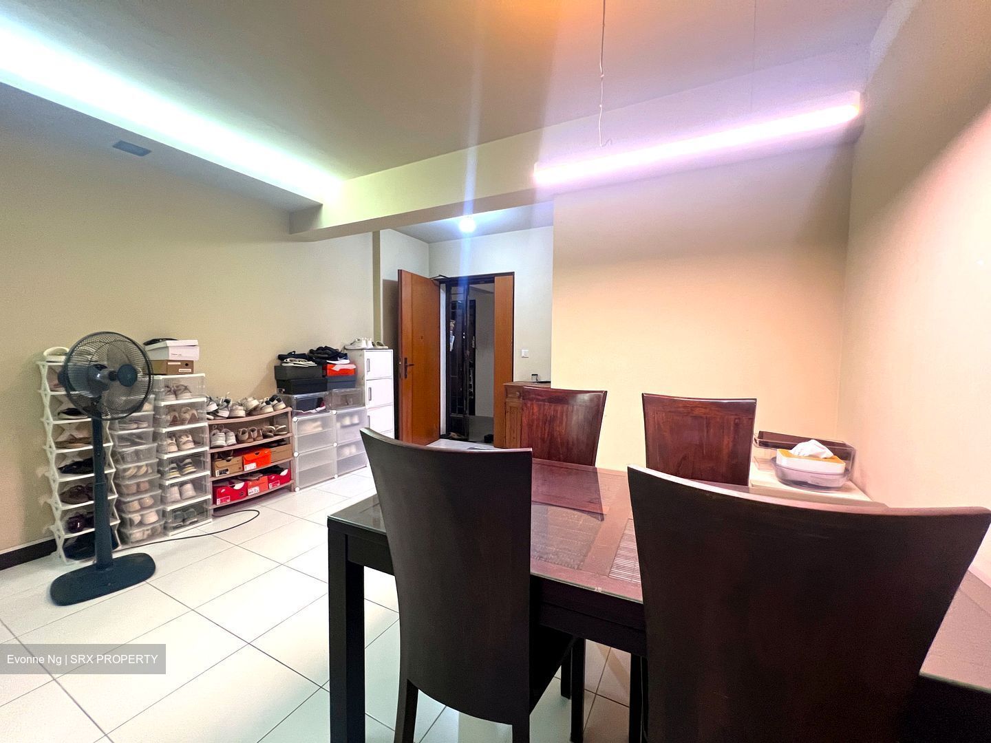 Blk 612B Damai Grove (Punggol), HDB 4 Rooms #500030511